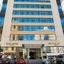 Royal Crown Hotel