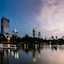 Maitria Hotel Rama 9 Bangkok