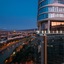 Meta Business Hotel