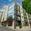 Brosse Garden Hotel