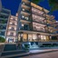 Buzë Boutique Hotel