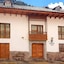 Anden Inca