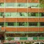 Hotel Milan Cdmx