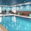 Hampton Inn By Hilton Clovis