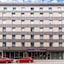 Premier Inn Hamburg City Millerntor