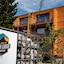 Eiger Lodge Chic