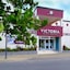 Victoria City Hotel