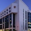 Jw Marriott Hotel Dubai