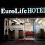 Euro Life Hotel @ Kl Sentral