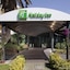 Hotel Holiday Inn Rome Aurelia