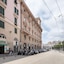 Hotel Britannia