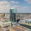 Postillion Hotel Wtc Rotterdam