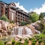 Disney's Wilderness Lodge