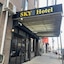 Sky Hotel Flushing Laguardia Airport