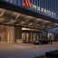 Jinhua Marriott Hotel