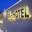 Donatello Hotel Jeddah