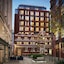 Moxy Manchester City Centre