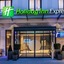 Holiday Inn Express Munich City East