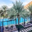 Alberni Jabal Hafeet Hotel