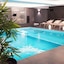 Masa Hotel Wellness & Spa Campo Grande Lisbon