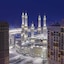 Jumeirah Jabal Omar Makkah