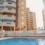 Apartamento em La Manga del Mar Menor para 3 pessoas com 1 quarto Ref. 57824