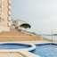 Apartamento em La Manga del Mar Menor para 5 pessoas com 2 quartos Ref. 57989
