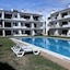 Apartamento em Vilamoura para 6 pessoas com 2 quartos Ref. 138399