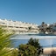 Apartamento em Tarifa para 4 pessoas com 2 quartos Ref. 167970