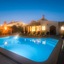 Vila em Albufeira para 10 pessoas com 4 quartos Ref. 158653