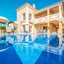 Vila em Albufeira para 10 pessoas com 4 quartos Ref. 165291