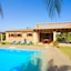 Vila em Pollensa para 4 pessoas com 2 quartos Ref. 221597
