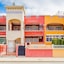 Bungalow em Orihuela Costa para 6 pessoas com 2 quartos Ref. 223089