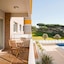 Apartamento em Quarteira para 4 pessoas com 1 quarto Ref. 180818