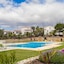 Vila em Carvoeiro para 4 pessoas com 2 quartos Ref. 241475