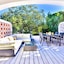 Apartamento em Vale do Lobo para 4 pessoas com 2 quartos Ref. 223673