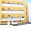 Apartamento em Alvor para 4 pessoas com 1 quarto Ref. 262431