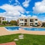 Apartamento em Carvoeiro para 6 pessoas com 2 quartos Ref. 235813
