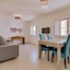Apartamento em Vilamoura para 4 pessoas com 1 quarto Ref. 231433