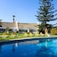 Casa geminada em Vilamoura para 6 pessoas com 3 quartos Ref. 260434