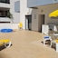 Apartamento em Quarteira para 6 pessoas com 2 quartos Ref. 257959
