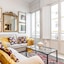 Apartamento em Sevilla para 4 pessoas com 2 quartos Ref. 272659