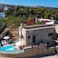 Vila em Gallos para 4 pessoas com 2 quartos Ref. 292260
