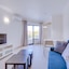 Apartamento em Vilamoura para 4 pessoas com 1 quarto Ref. 292033