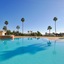 Apartamento em Galé para 6 pessoas com 2 quartos Ref. 280862