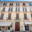 Apartamento em Málaga para 4 pessoas com 1 quarto Ref. 323949