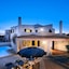 Villa em Albufeira para 14 pessoas com 7 quartos Ref. 295843