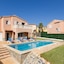 Vila em Cala´n Blanes para 6 pessoas com 3 quartos Ref. 335779
