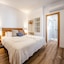 aparthotel em Ayamonte para 5 pessoas com 2 quartos Ref. 352950
