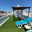 Apartamento em Cádiz para 3 pessoas com 1 quarto Ref. 348722